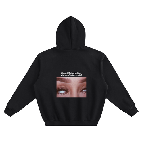 hoodie